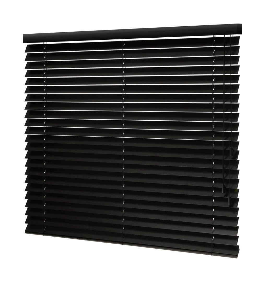 Houten Jaloezieën 50mm Basswood - Afbeelding 3