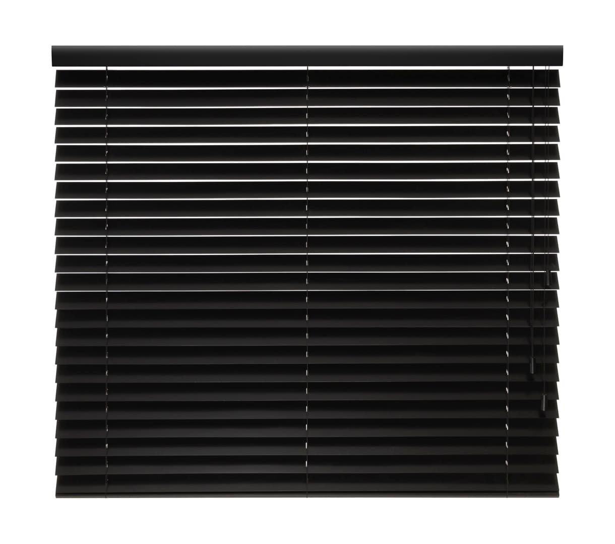 Houten Jaloezieën 65mm Basswood - Afbeelding 2