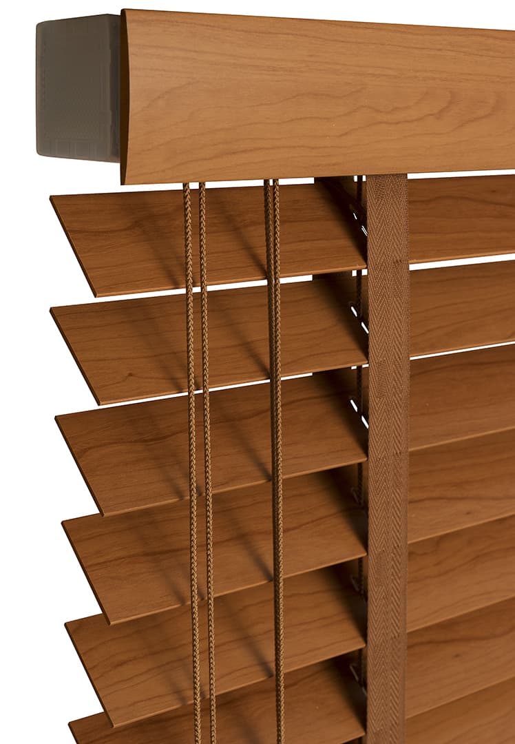 Houten Jaloezieën 50mm Select - Afbeelding 11