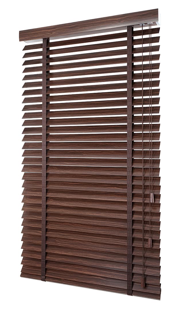 Houten Jaloezieën 50mm Select - Afbeelding 3
