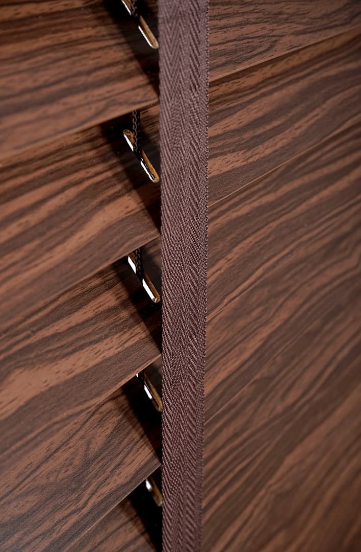 Houten Jaloezieën 50mm Select - Afbeelding 8