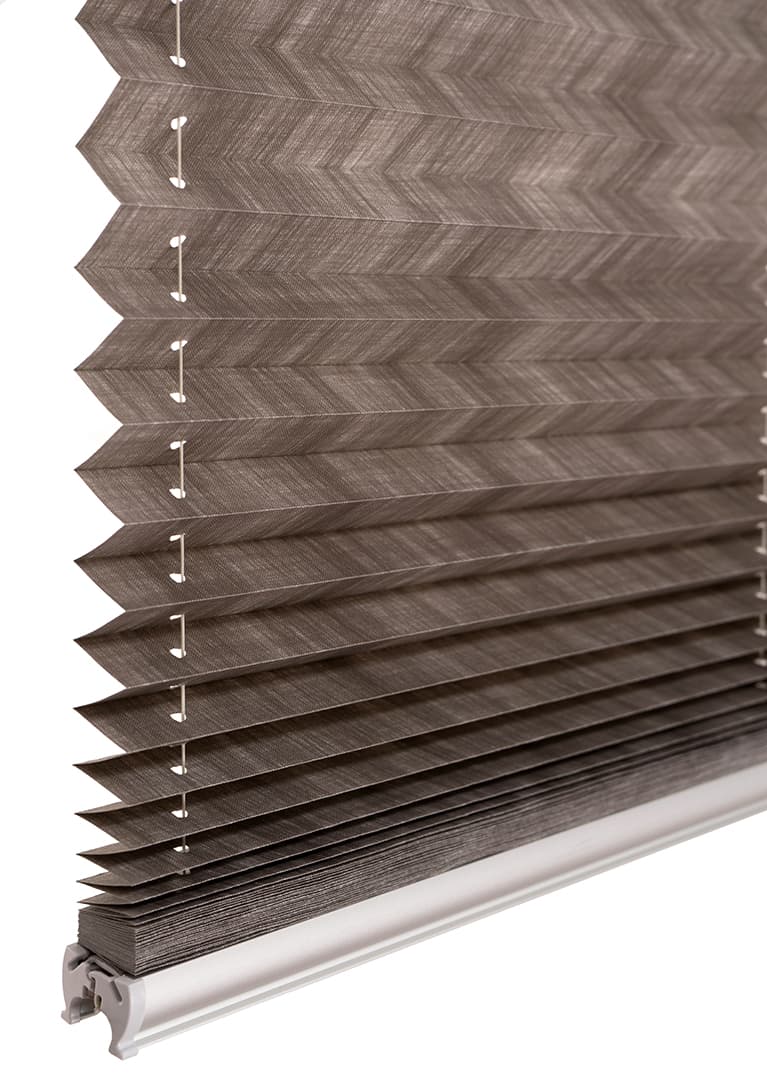 Plisségordijnen COMFORT PLUS - Afbeelding 5
