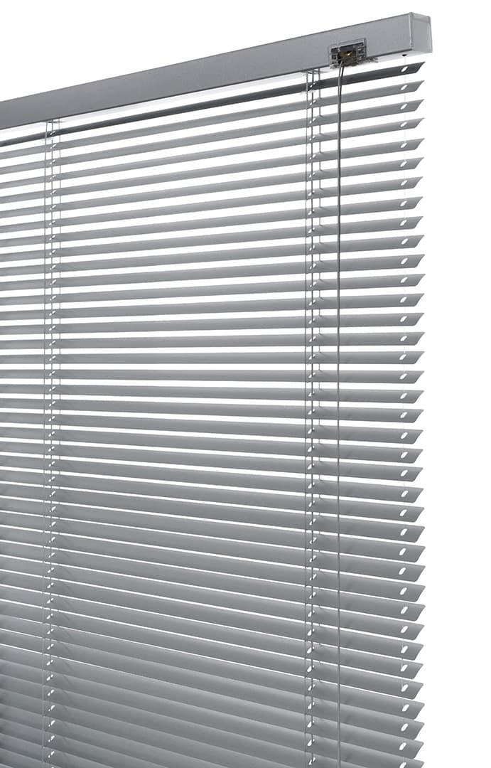 Aluminium jaloezieën